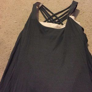 Lululemon Wild Tank size 12